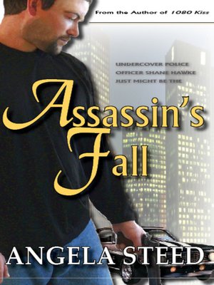 cover image of Assassin's Fall